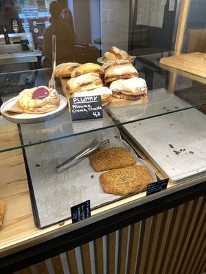   at Pockets in Nuremberg