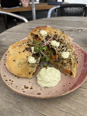 Oslo Pocket   at Pockets in Nuremberg