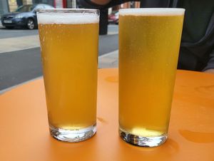  at Microbus Gateshead in Gateshead