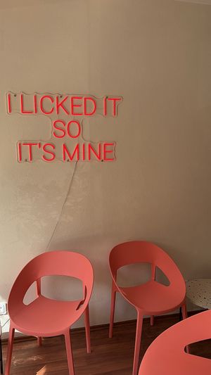   at Eisbrunnen - Vegan Ice Cream in Munich