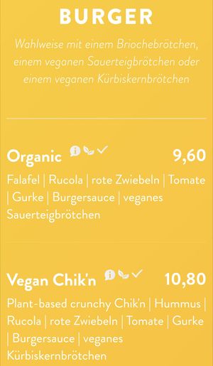 Burger at Cafe Del Sol Köln Hürth in Huerth