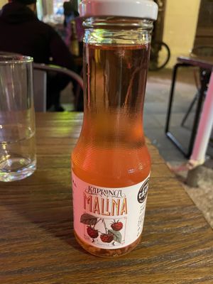   at Submarine Burger - Bogoviceva in Zagreb