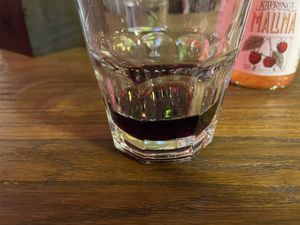   at Submarine Burger - Bogoviceva in Zagreb