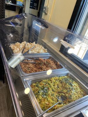   at Taste Of India in Pensacola