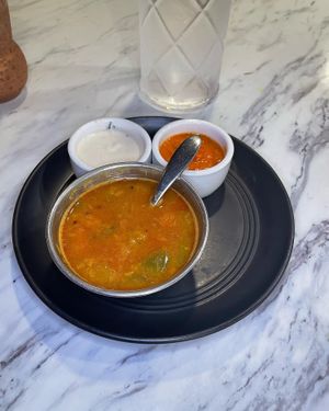  at Taste Of India in Pensacola