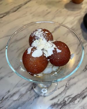  at Taste Of India in Pensacola