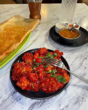  at Taste Of India in Pensacola