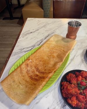  at Taste Of India in Pensacola