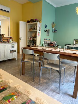 Interior at Mange.Voyage.Aime in Nice