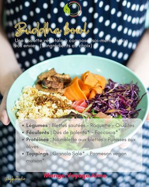 and homemade at Mange.Voyage.Aime in Nice