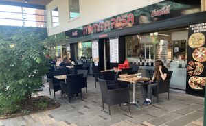   at Mamma Rosa IKAST in Ikast