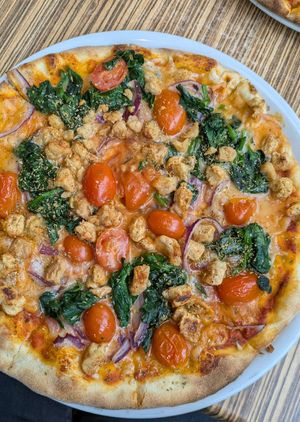  at Mamma Rosa IKAST in Ikast