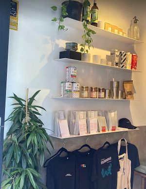  at Osom - Atelier in Madrid