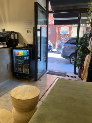  at Osom - Atelier in Madrid