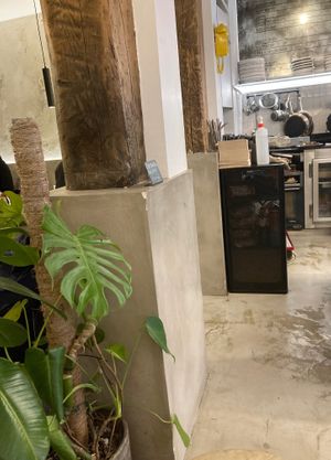  at Osom - Atelier in Madrid