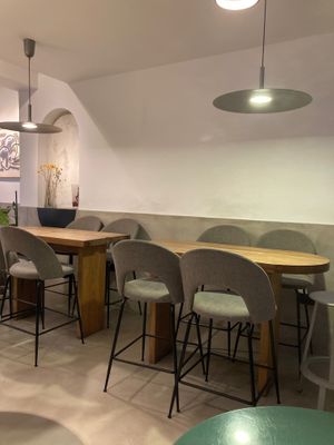  at Osom - Atelier in Madrid