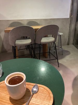  at Osom - Atelier in Madrid