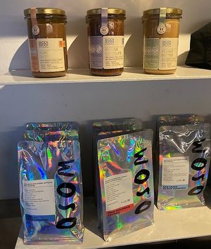  at Osom - Atelier in Madrid