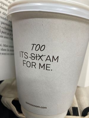  at Osom - Atelier in Madrid