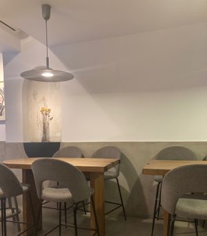  at Osom - Atelier in Madrid