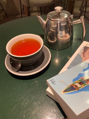  at Osom - Atelier in Madrid