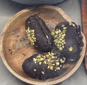  at Osom - Atelier in Madrid