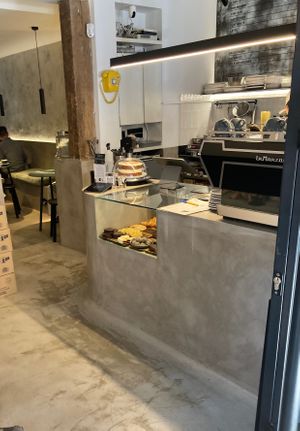  at Osom - Atelier in Madrid