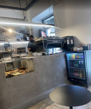  at Osom - Atelier in Madrid