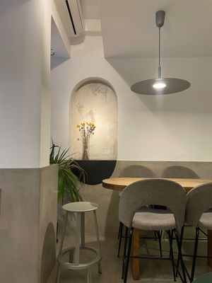  at Osom - Atelier in Madrid