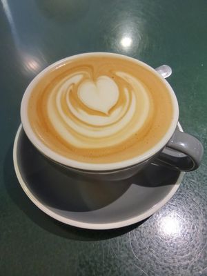  at Osom - Atelier in Madrid