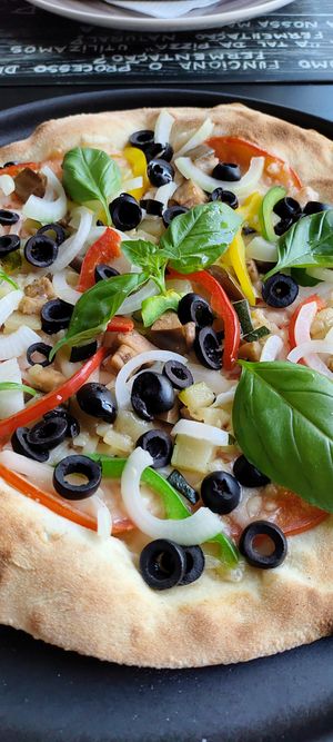  at A Tal da Pizza in Sao Joao Da Madeira