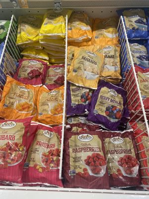 Great for Post-Run Snacking  at Sprouts Farmers Market in Lathrop