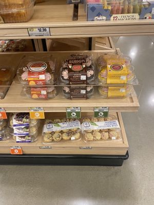   at Sprouts Farmers Market in Lathrop