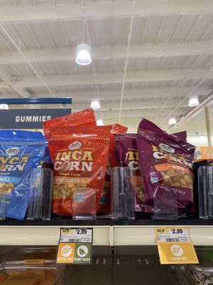 Blast from the Past - Love These!  at Sprouts Farmers Market in Lathrop