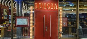  at Luigia in Opfikon