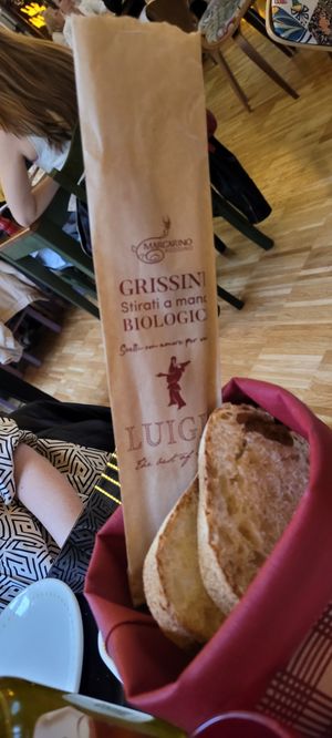  at Luigia in Opfikon