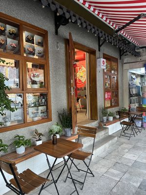   at SushiLAB in Hanoi