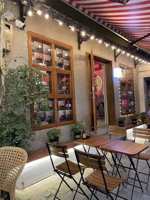   at SushiLAB in Hanoi