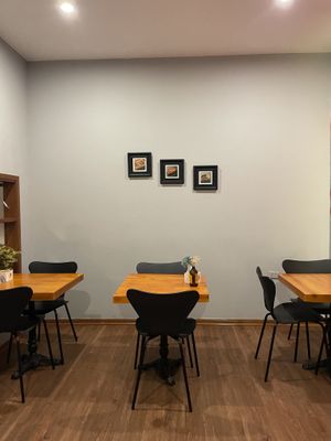   at SushiLAB in Hanoi