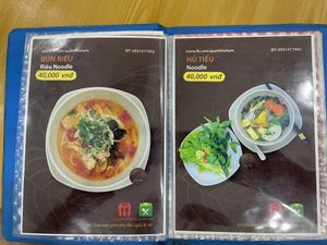   at Khai Tâm  in Ho Chi Minh City