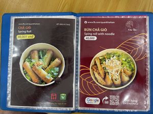   at Khai Tâm  in Ho Chi Minh City