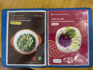   at Khai Tâm  in Ho Chi Minh City