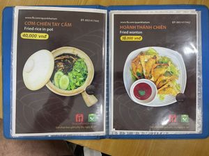   at Khai Tâm  in Ho Chi Minh City