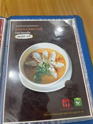   at Khai Tâm  in Ho Chi Minh City