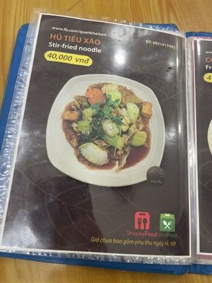   at Khai Tâm  in Ho Chi Minh City