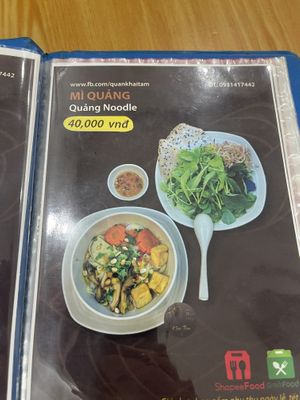   at Khai Tâm  in Ho Chi Minh City