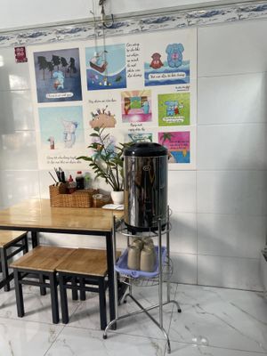   at Khai Tâm  in Ho Chi Minh City