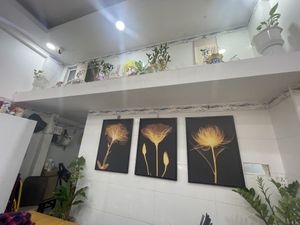   at Khai Tâm  in Ho Chi Minh City