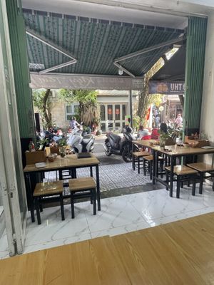   at Khai Tâm  in Ho Chi Minh City