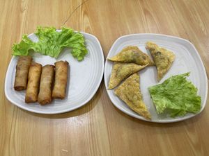   at Khai Tâm  in Ho Chi Minh City